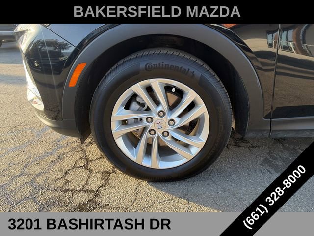 Used 2025 Buick Envista Preferred FWD image 23