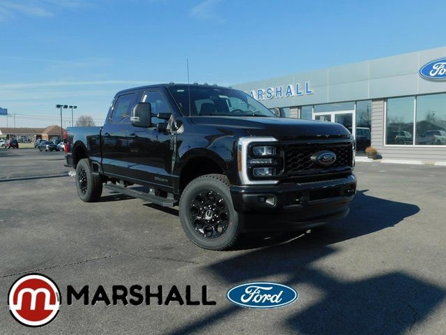 New 2026 Ford F250 XLT w/ XLT Premium Package image 1