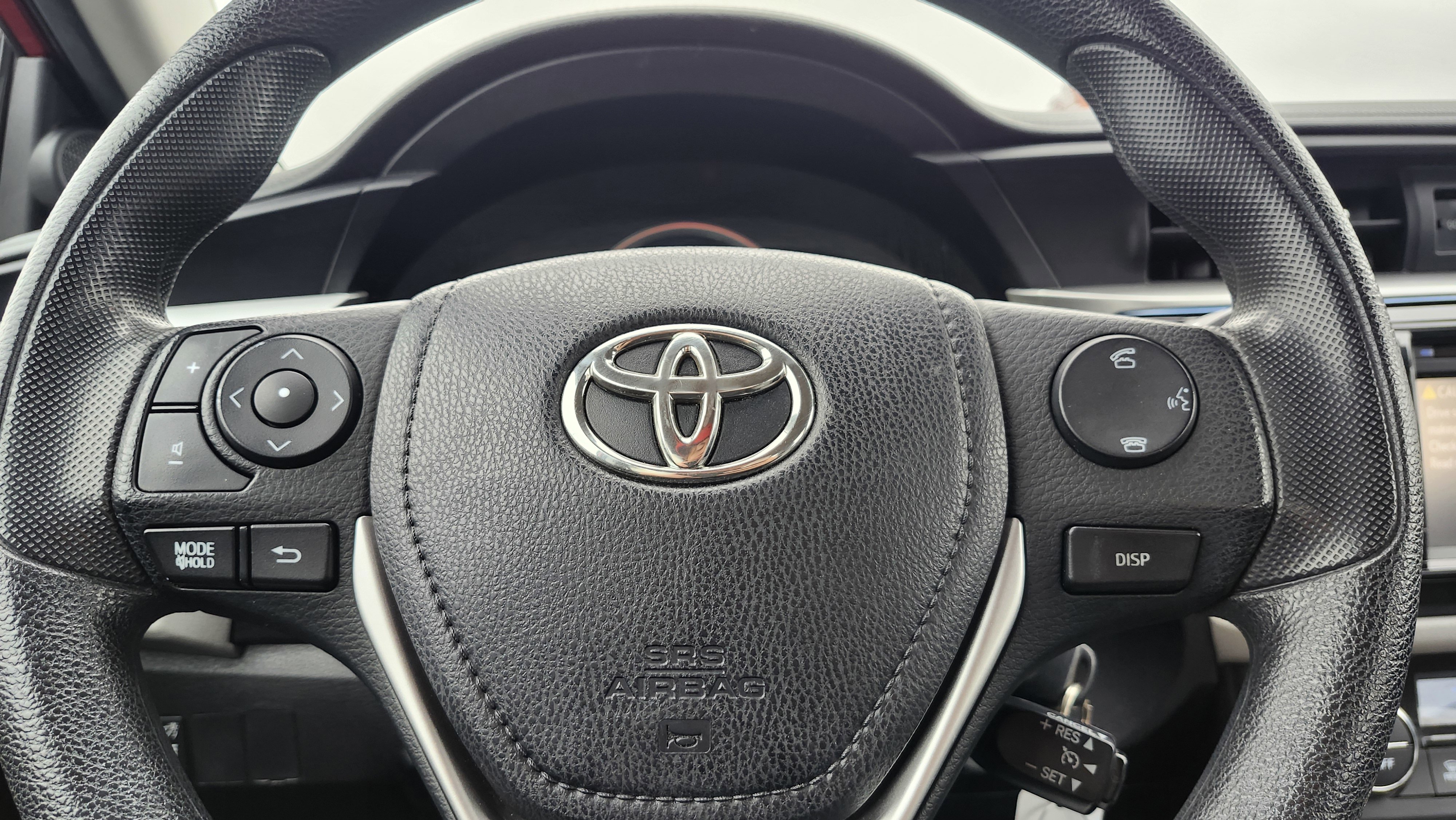 Used 2016 Toyota Corolla LE image 16