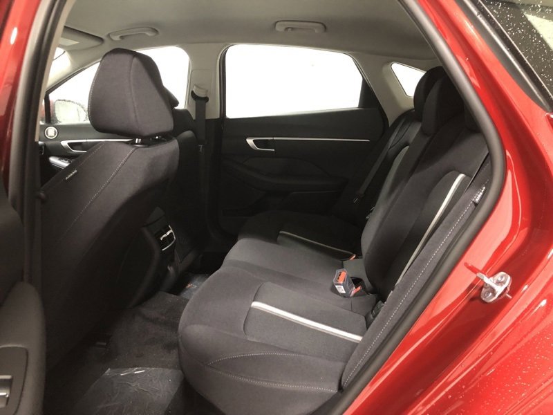 New 2026 Hyundai Sonata Blue image 15