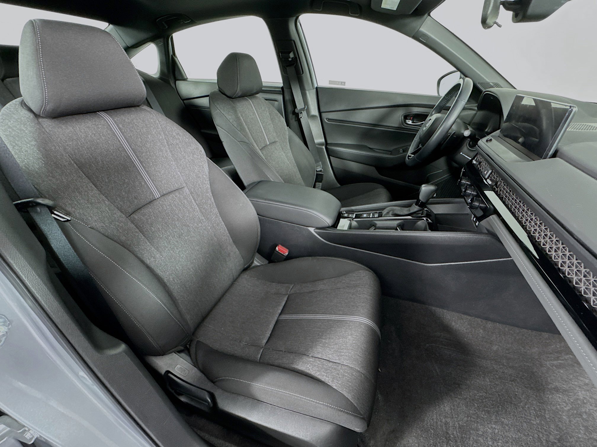 Certified 2023 Honda Accord Sport image 26