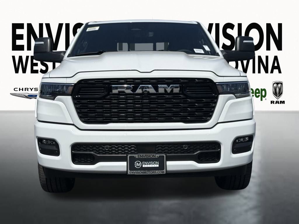 New 2026 RAM 1500 Big Horn image 3