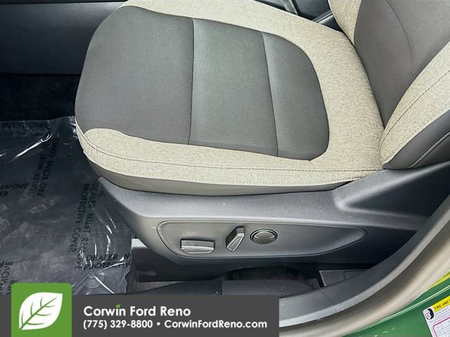 New 2025 Ford Bronco Sport Big Bend w/ Convenience Package image 20