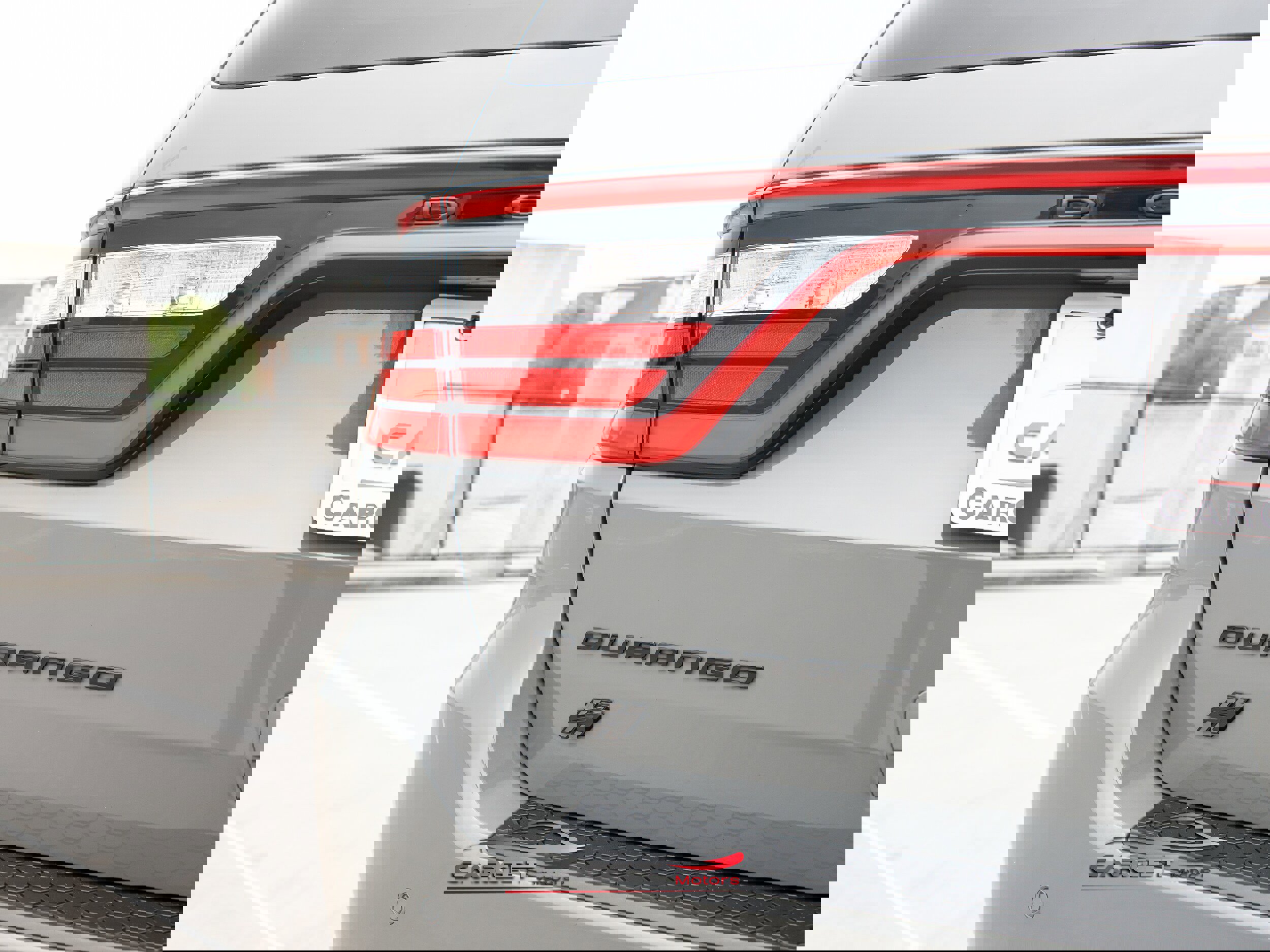 Used 2021 Dodge Durango R/T w/ Tow 'N Go Package AWD/4WD image 49