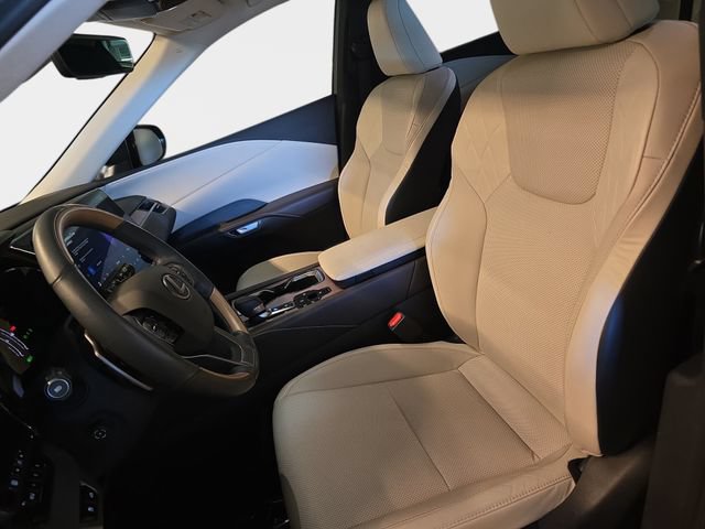 Used 2024 Lexus RX 350h w/ Convenience Package AWD/4WD image 18