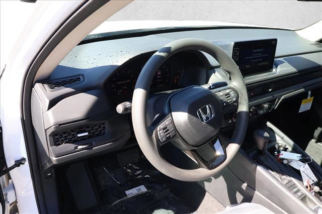 New 2026 Honda Accord SE image 10