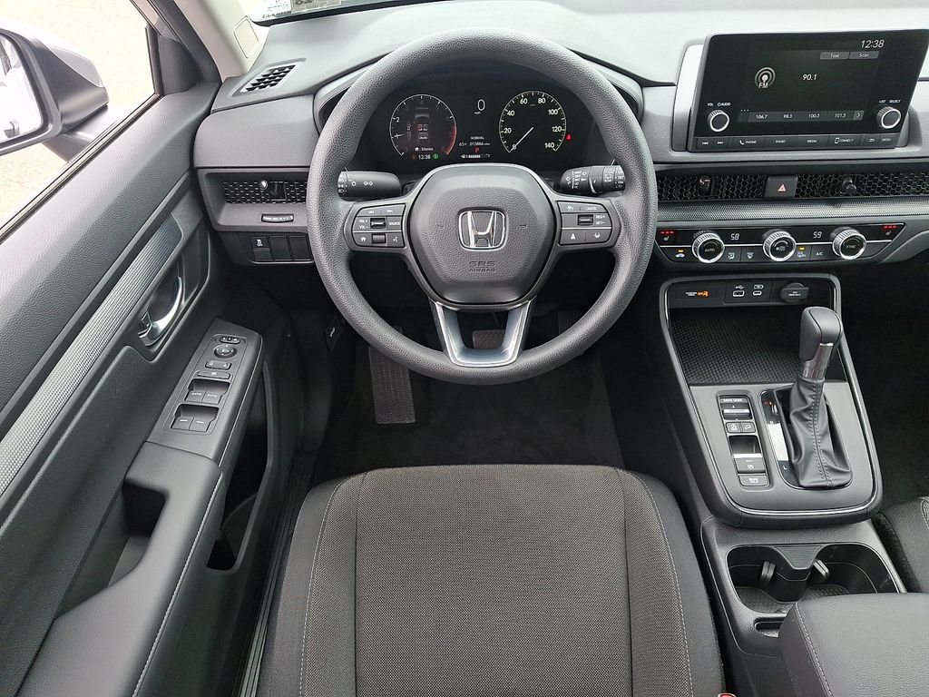 Used 2024 Honda CR-V EX image 11