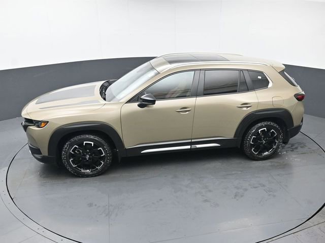 Certified 2023 MAZDA CX-50 Meridian Edition w/ Apex Package image 35