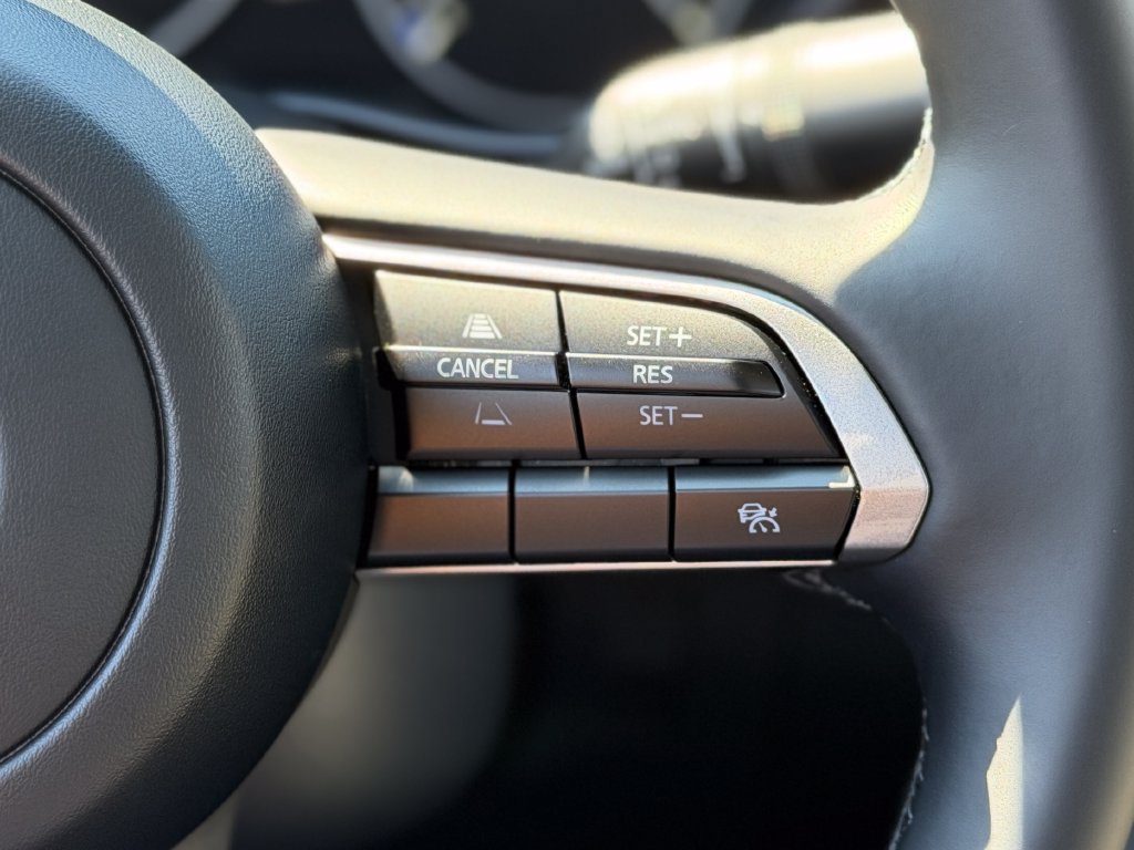New 2026 MAZDA MAZDA3 2.5 S Sedan w/ Preferred Pkg FWD image 11
