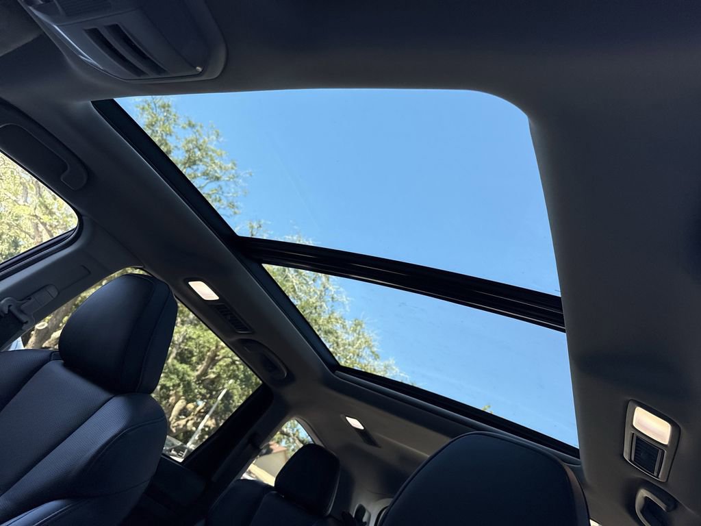 New 2026 Subaru Ascent Touring w/ Popular Package #1 image 29