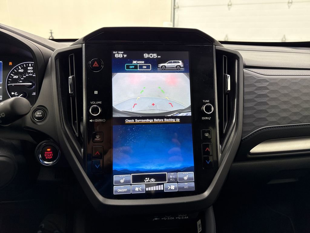 Used 2026 Subaru Forester Premium AWD/4WD image 18