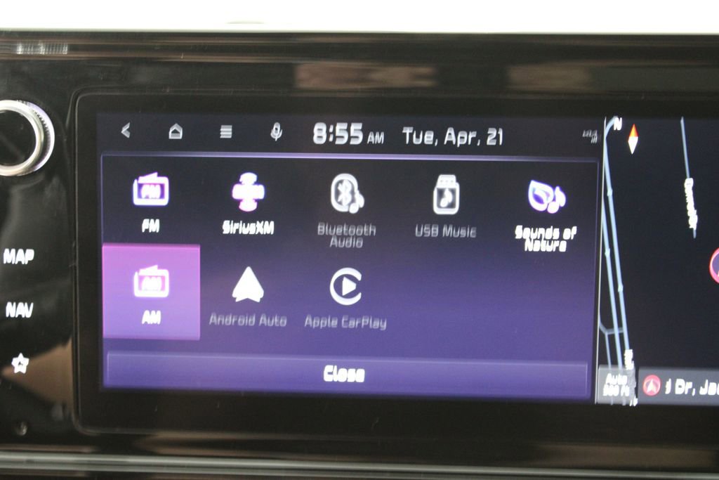 Used 2024 Kia K5 GT-Line w/ GT-Line Premium Package FWD image 46