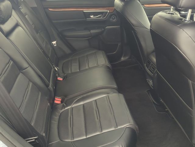 Used 2021 Honda CR-V EX-L image 25