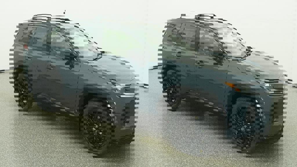 New 2026 Toyota RAV4 XSE image 6