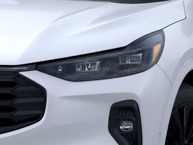 New 2024 Ford Escape ST-Line Elite w/ Premium Technology Package AWD/4WD image 18