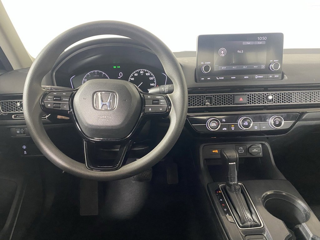 Used 2022 Honda Civic LX image 18
