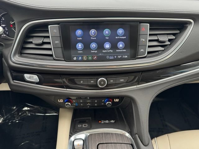 Certified 2022 Buick Enclave Avenir AWD/4WD image 19