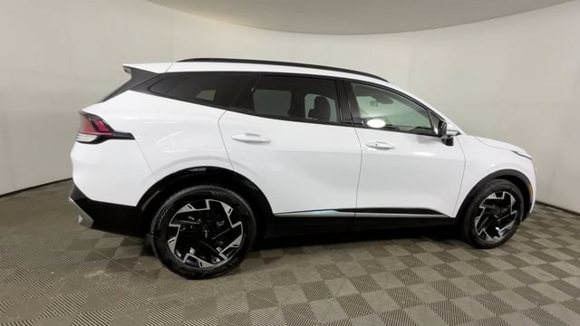Used 2023 Kia Sportage SX FWD image 4