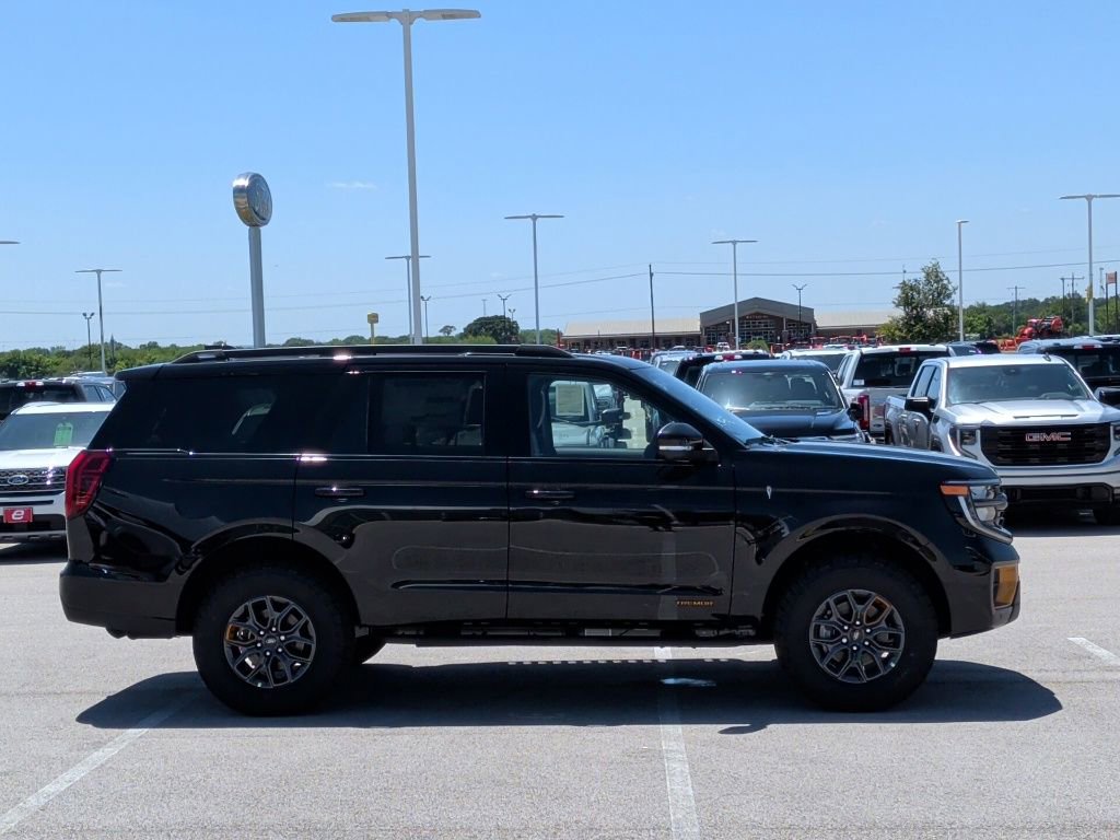 New 2026 Ford Expedition Tremor AWD/4WD image 8