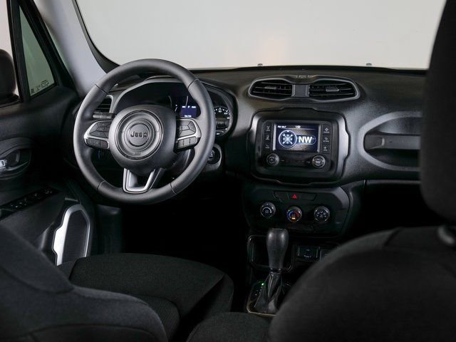 Used 2020 Jeep Renegade Sport w/ Sport Appearance Group FWD image 11