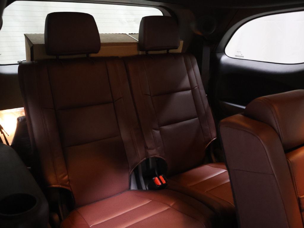 New 2027 Dodge Durango GT AWD/4WD image 14