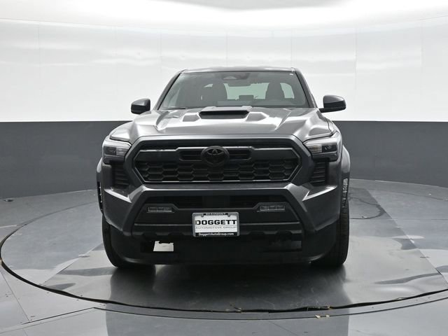 New 2026 Toyota Tacoma TRD Sport image 30