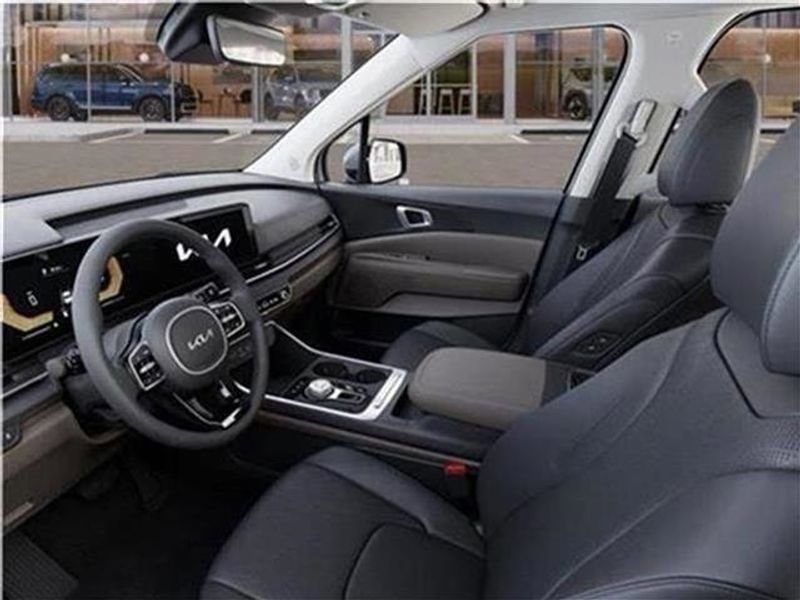 New 2026 Kia Carnival EX image 44