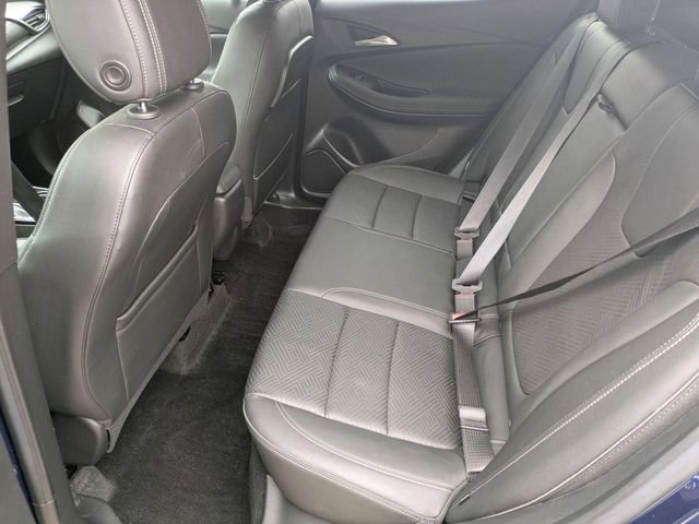 Certified 2023 Buick Encore GX Essence w/ Experience Buick Package image 27