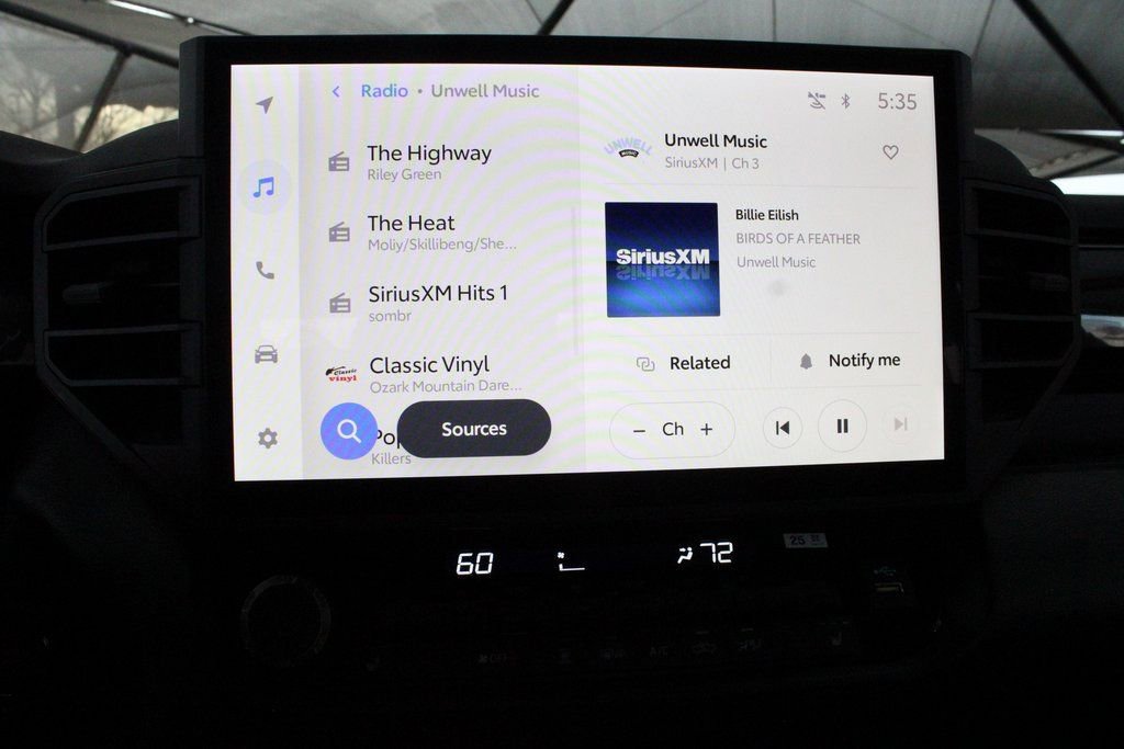 New 2026 Toyota Tundra SR5 image 5