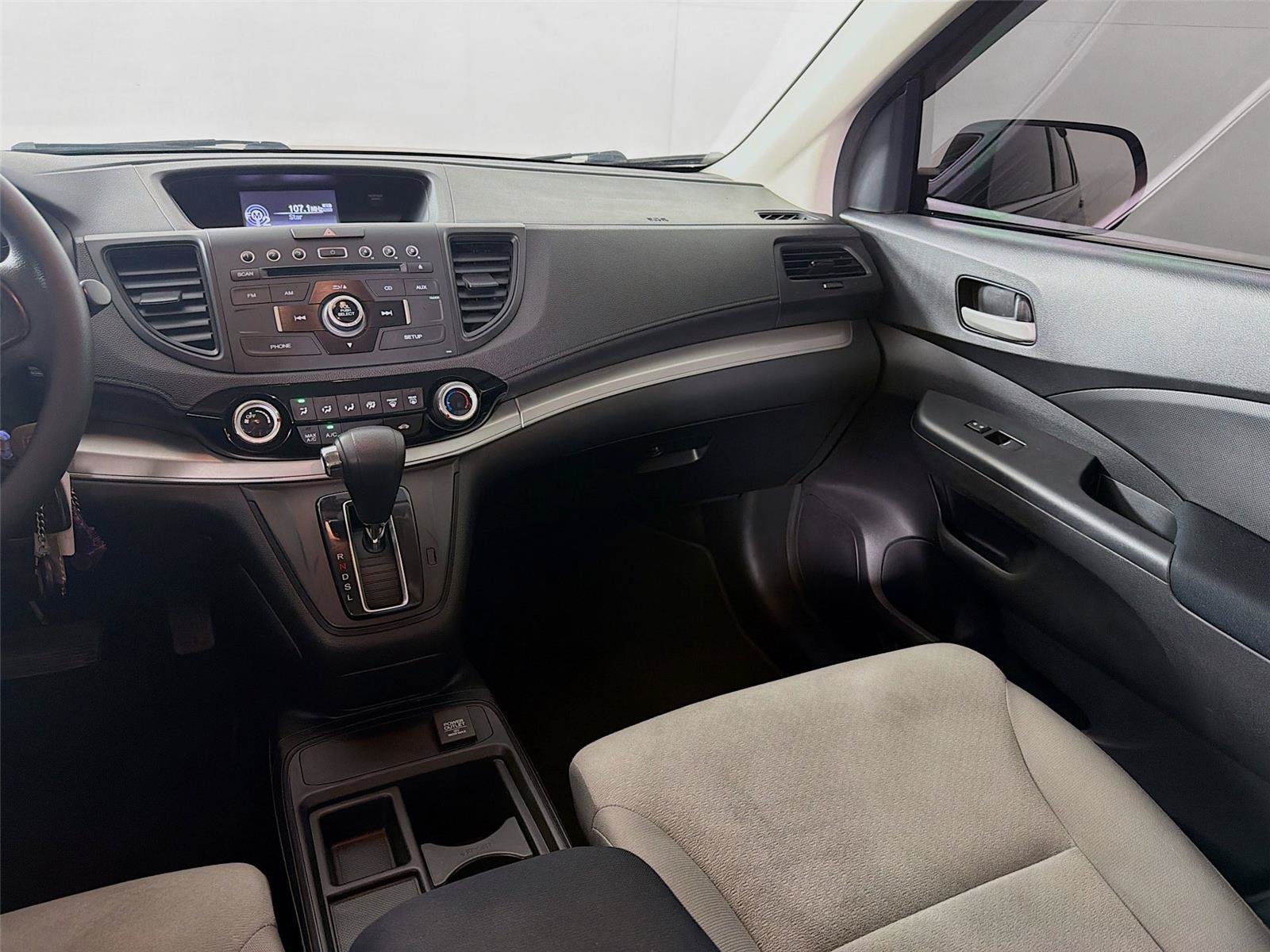 Used 2016 Honda CR-V LX image 26