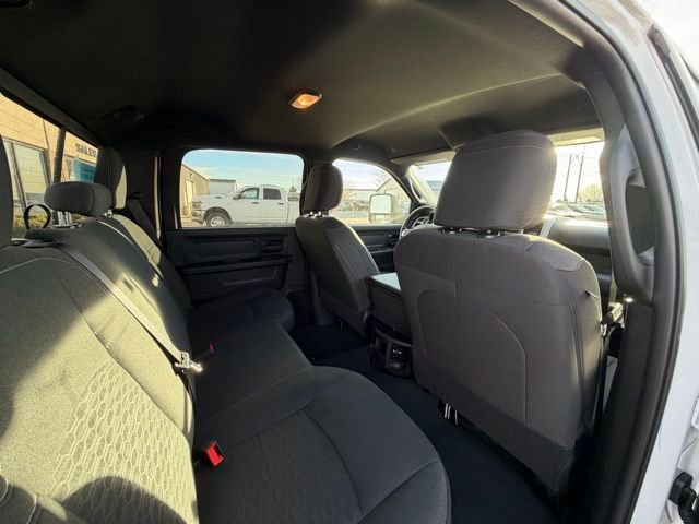 New 2026 RAM 2500 Tradesman image 12