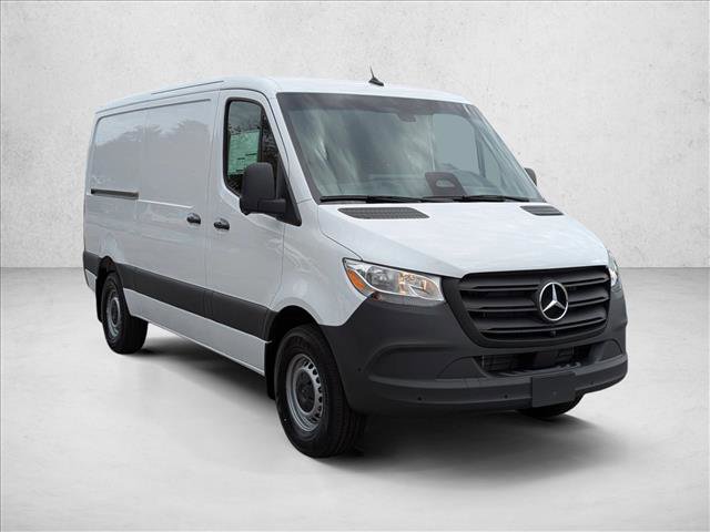 New 2026 Mercedes-Benz Sprinter 2500 image 7