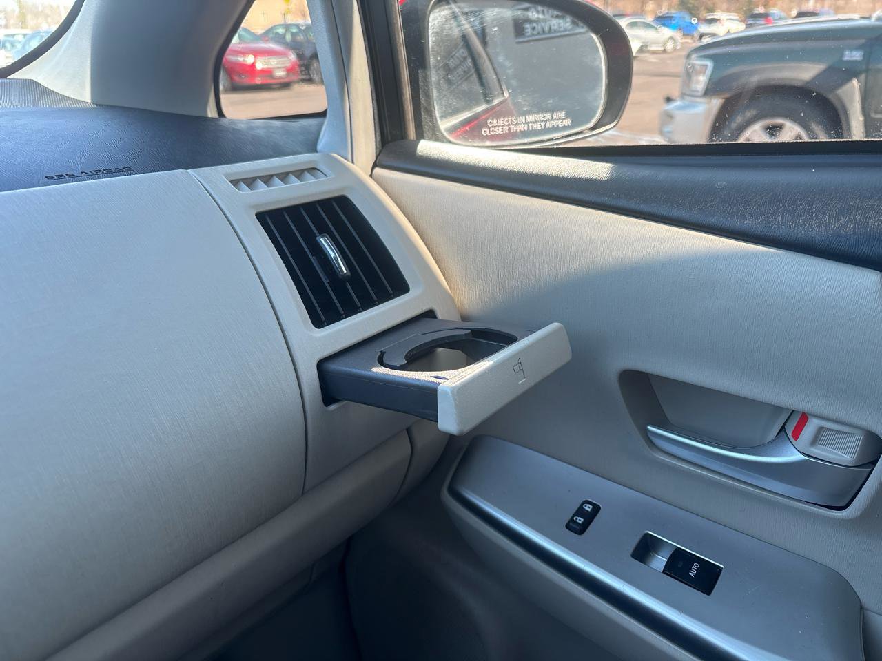 Used 2013 Toyota Prius V Three image 23