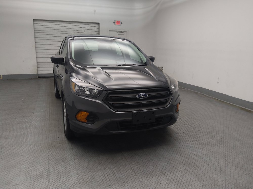 Used 2019 Ford Escape S FWD image 14