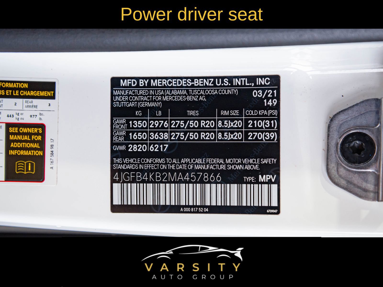 Used 2018 Mercedes-Benz GLC 43 AMG 4MATIC Coupe image 34