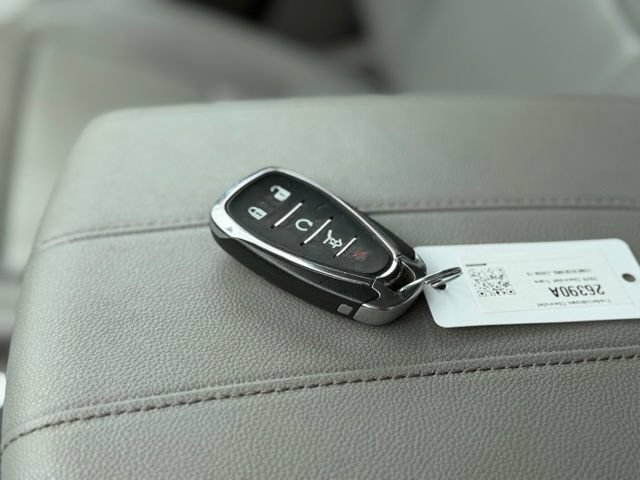 Used 2020 Chevrolet Traverse LT FWD image 62