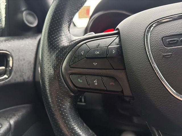 Used 2019 Dodge Durango R/T w/ Blacktop Package image 41