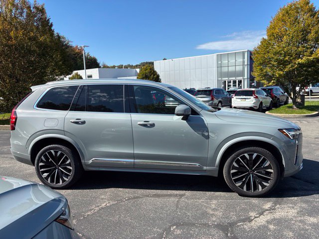 Used 2026 Volvo XC90 B6 Plus AWD/4WD image 27
