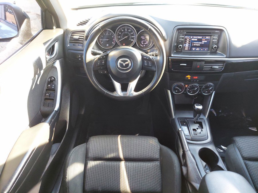 Used 2014 MAZDA CX-5 Touring image 10