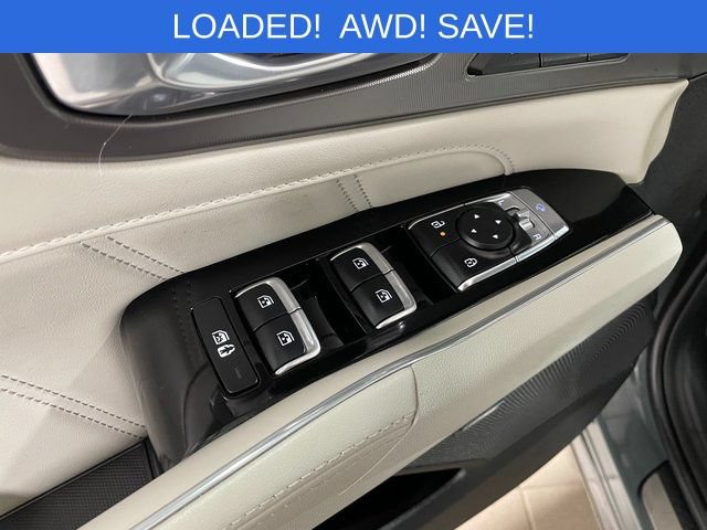 Used 2025 Kia Sorento SX Prestige AWD/4WD image 20