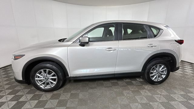 Used 2025 MAZDA CX-5 AWD 2.5 S image 6
