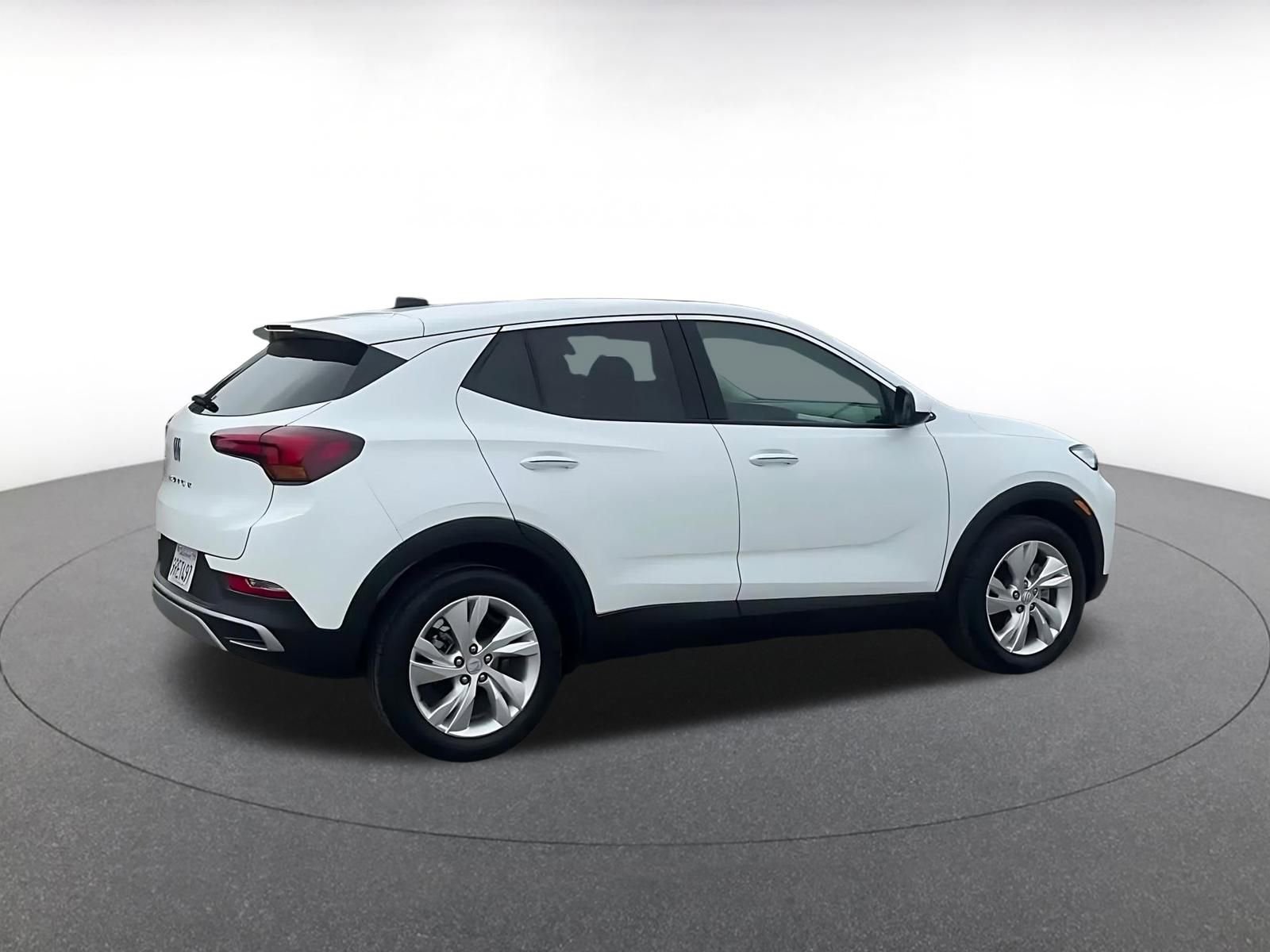 Used 2025 Buick Encore GX Preferred image 15