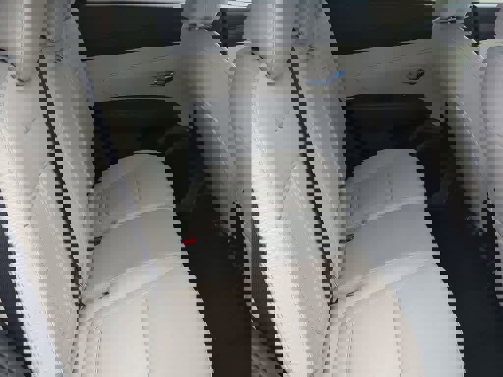 New 2026 Hyundai Tucson SEL image 21