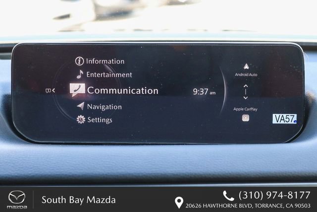 New 2026 MAZDA CX-50 AWD 2.5 Hybrid w/ Weather Package image 8