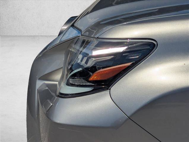 Used 2022 Lexus GX 460 Premium image 17