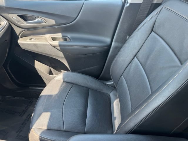 Certified 2021 Chevrolet Equinox Premier AWD/4WD image 25