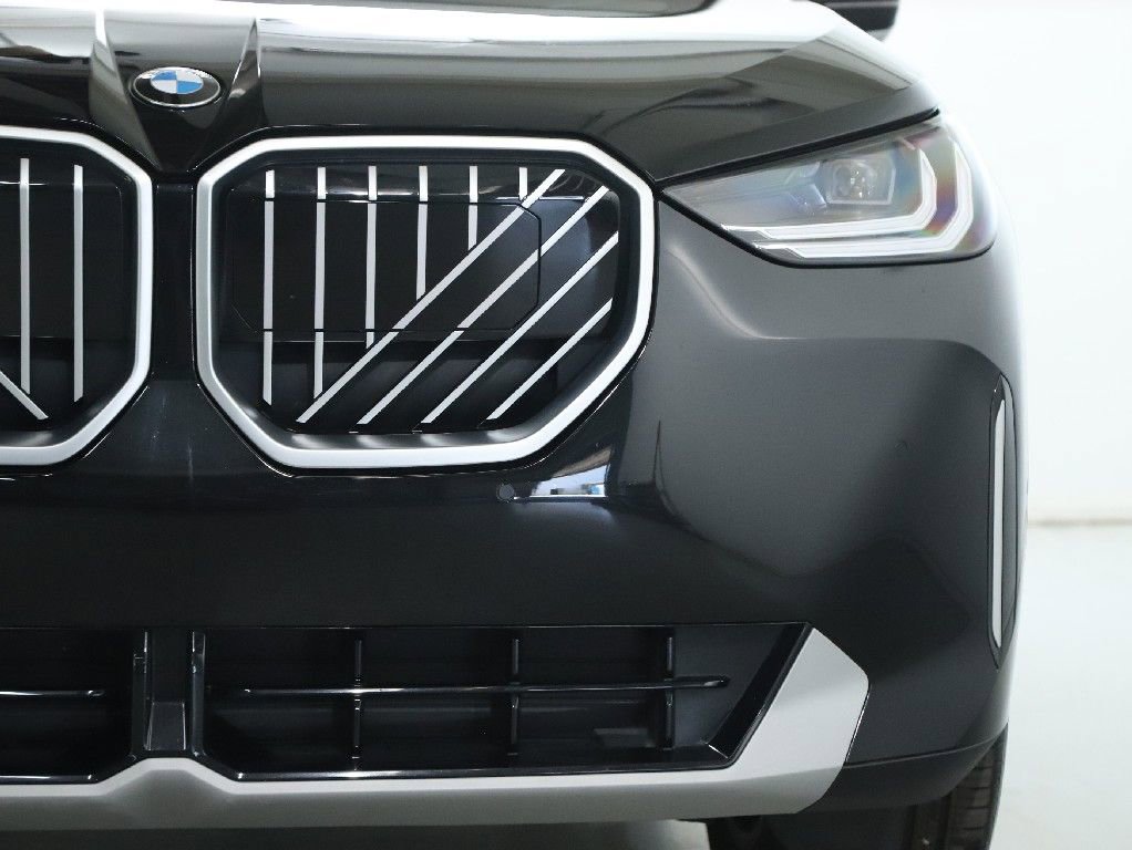 Certified 2026 BMW X3 xDrive30i w/ Convenience Package AWD/4WD image 7
