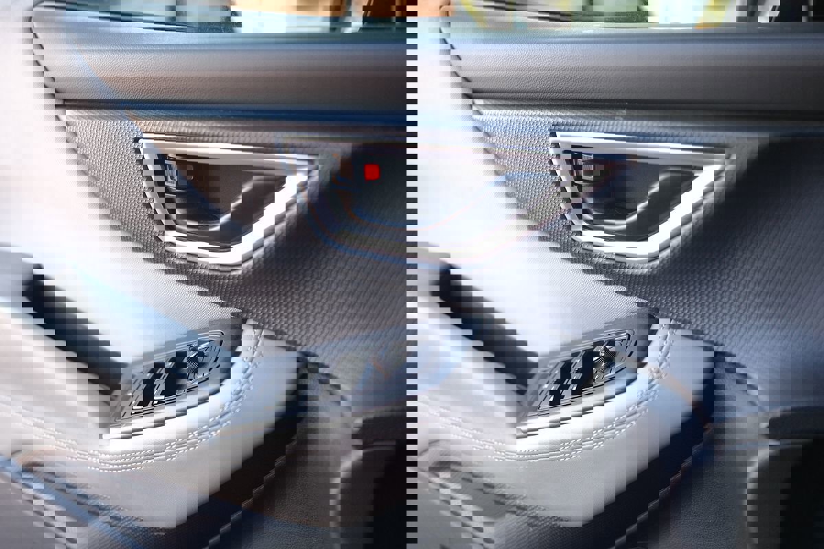 Used 2023 Subaru Forester image 11