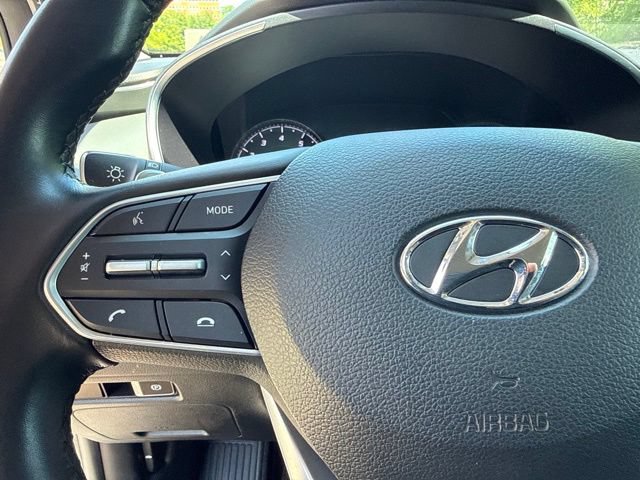 Used 2023 Hyundai Santa Fe SEL AWD/4WD image 35