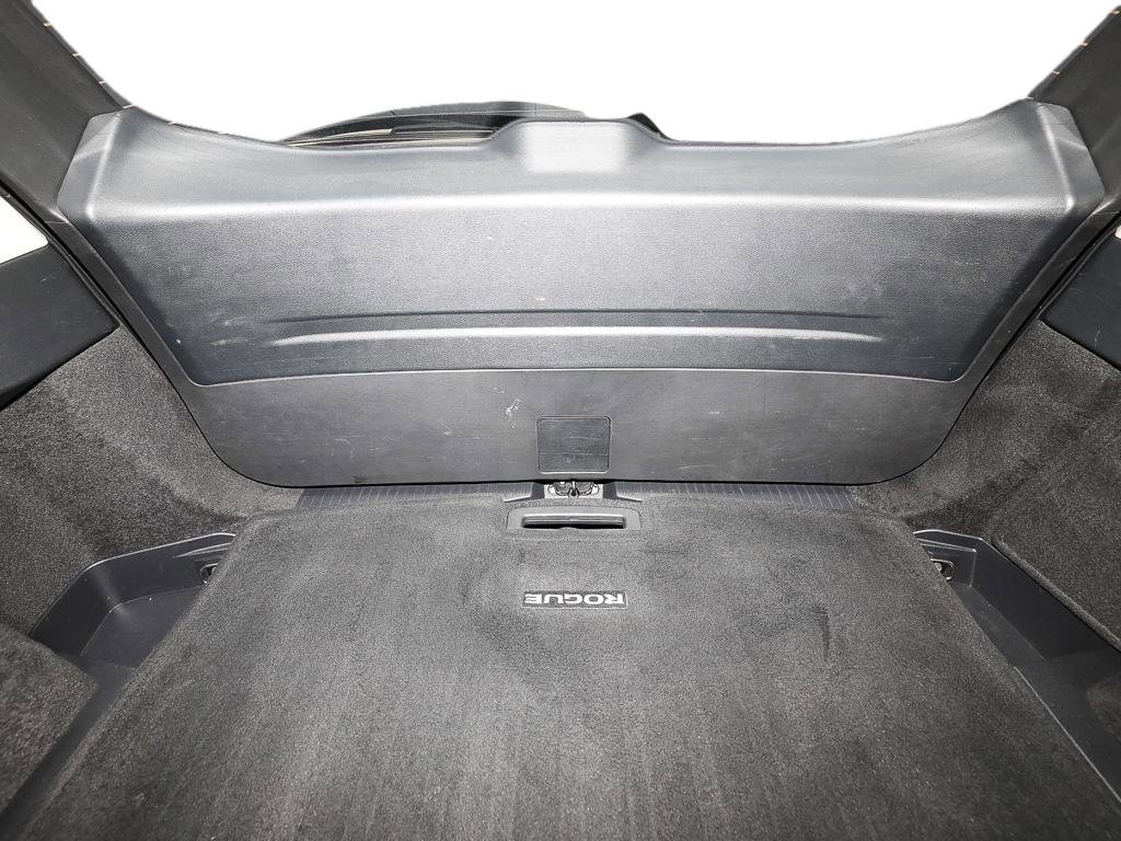 Used 2023 Nissan Rogue S image 3